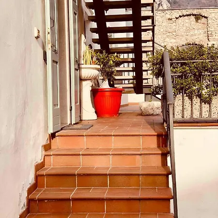 Golden Wind House, Cozy And Elegant In Historic Centre *