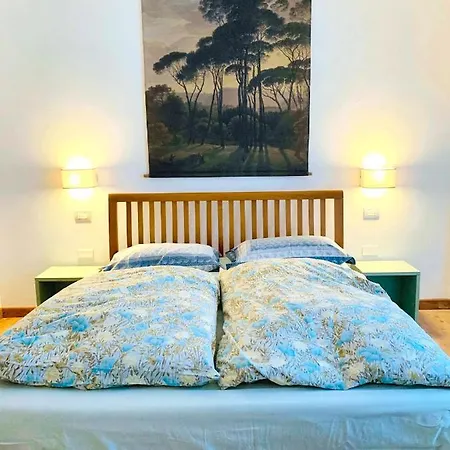 Golden Wind House, Cozy And Elegant In Historic Centre * Torbole Sul Garda