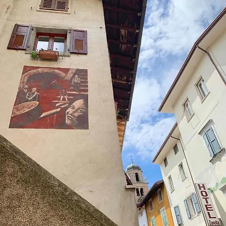 Apartment Golden Wind House, Cozy And Elegant In Historic Centre *